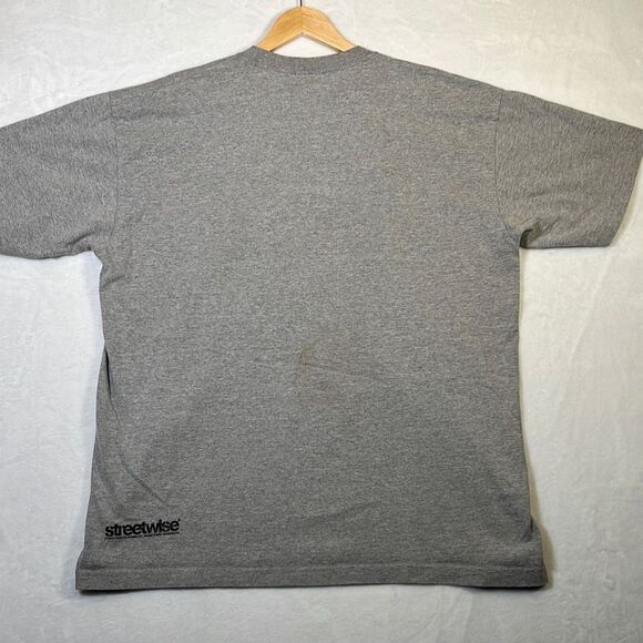 Streetwise SoCal T-shirt - Men 2XL - Picture 6 of 8